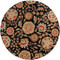 Surya Athena  Rug - ATH5017 - 8' Round