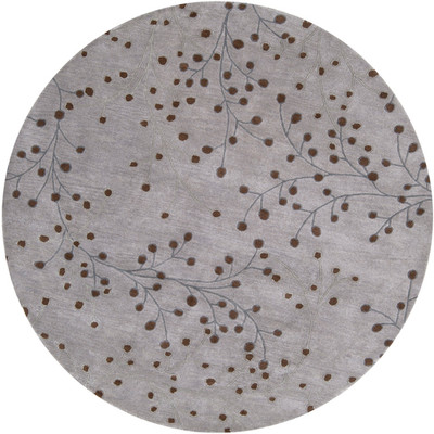 Surya Athena  Rug - ATH5055 - 8' Round