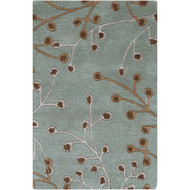 Surya Athena  Rug - ATH5058 - 2' x 3'