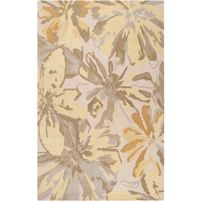 Surya Athena  Rug - ATH5071 - 3' x 12'