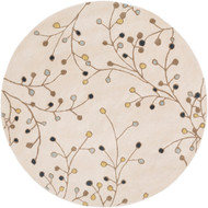 Surya Athena  Rug - ATH5116 - 6' Round