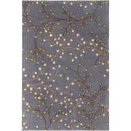Surya Athena  Rug - ATH5125 - 6' x 9'