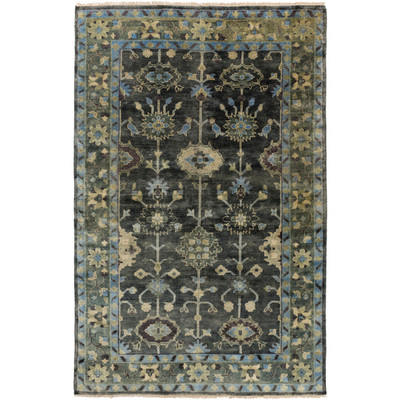 Surya Antique  Rug - ATQ1008 - 3'6" x 5'6"