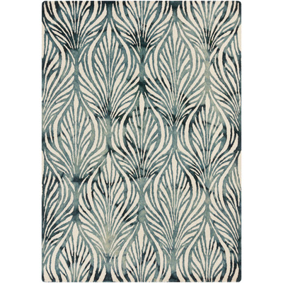 Surya Belladonna  Rug - BDA3006 - 5' x 7'6"