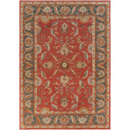 Surya Caesar  Rug - CAE1007 - 10' x 14'