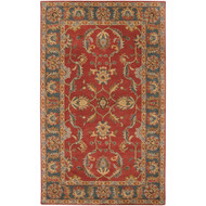 Surya Caesar  Rug - CAE1007 - 7'6" x 9'6"