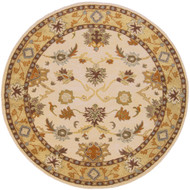 Surya Caesar  Rug - CAE1010 - 6' Round