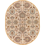 Surya Caesar  Rug - CAE1012 - 8' x 10' Oval