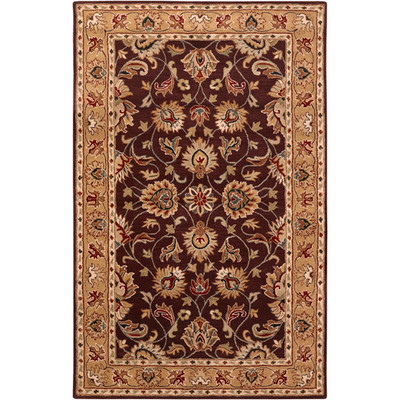 Surya Caesar  Rug - CAE1024 - 4' x 6'