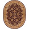 Surya Caesar  Rug - CAE1024 - 8' x 10' Oval