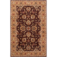 Surya Caesar  Rug - CAE1024 - 9'9" Square