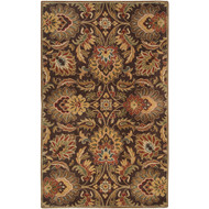 Surya Caesar  Rug - CAE1028 - 4' Square