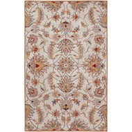Surya Caesar  Rug - CAE1029 - 6' Square