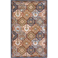 Surya Caesar  Rug - CAE1032 - 4' x 6'