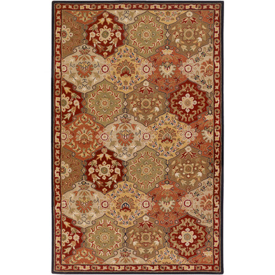 Surya Caesar  Rug - CAE1034 - 9' x 12'