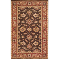 Surya Caesar  Rug - CAE1036 - 4' Round