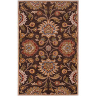 Surya Caesar  Rug - CAE1051 - 6' Round