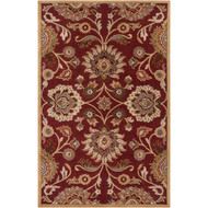 Surya Caesar  Rug - CAE1061 - 9'9" Round
