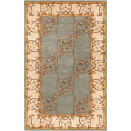 Surya Caesar  Rug - CAE1100 - 6' x 9'
