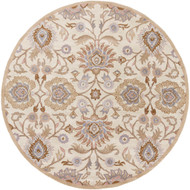 Surya Caesar  Rug - CAE1109 - 8' Round