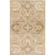 Surya Caesar  Rug - CAE1111 - 4' Square