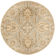 Surya Caesar  Rug - CAE1111 - 8' Round