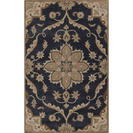 Surya Caesar  Rug - CAE1113 - 6' Square