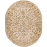 Surya Caesar  Rug - CAE1114 - 8' x 10' Oval