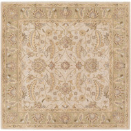 Surya Caesar  Rug - CAE1114 - 8' Square