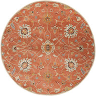 Surya Caesar  Rug - CAE1119 - 8' Round