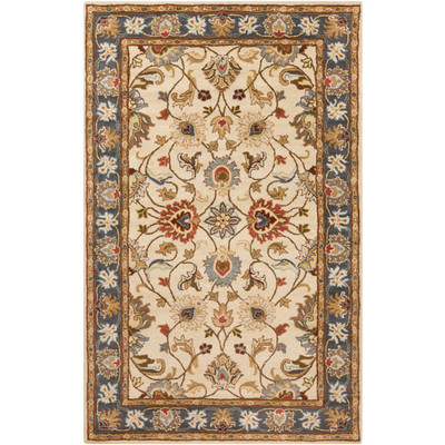 Surya Caesar  Rug - CAE1125 - 4' x 6'