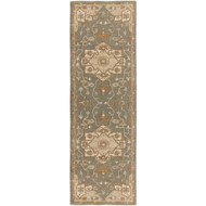 Surya Caesar  Rug - CAE1144 - 2'6" x 8'