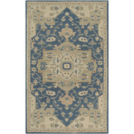 Surya Caesar  Rug - CAE1145 - 4' Round