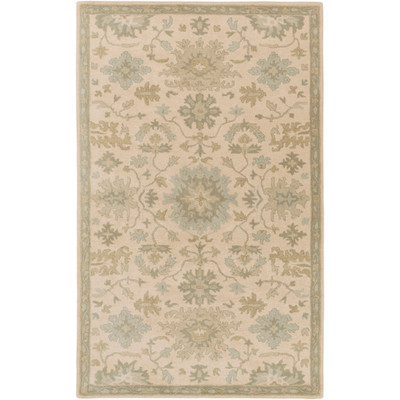 Surya Caesar  Rug - CAE1161 - 4' x 6'