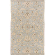 Surya Caesar  Rug - CAE1162 - 6' Round