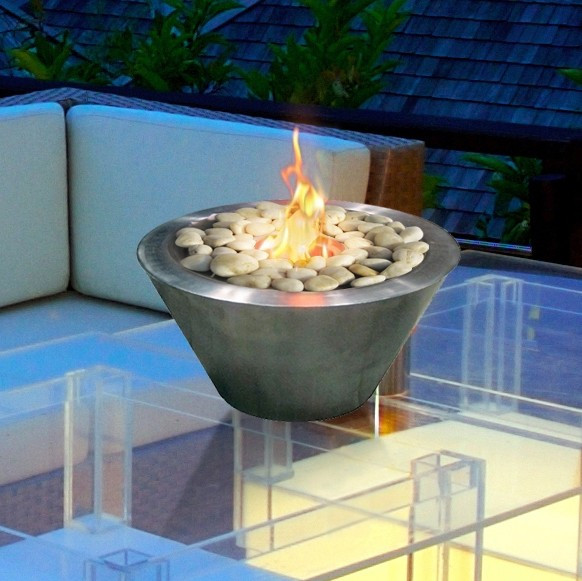 Anywhere Fireplace Oasis Fireplace