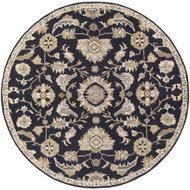 Surya Caesar  Rug - CAE1164 - 8' Round