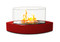 Anywhere Fireplace Lexington Fireplace- Red image 4