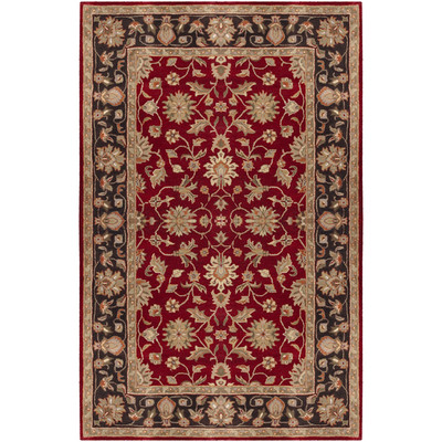 Surya Crowne  Rug - CRN6013 - 5' x 8'