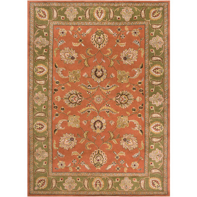 Surya Crowne  Rug - CRN6019 - 8' x 11'