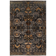 Surya Empress  Rug - EMS7000 - 9' x 13'