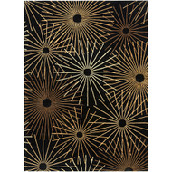 Surya Forum  Rug - FM7090 - 8' x 11'