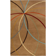 Surya Forum  Rug - FM7140 - 3' x 12'