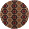 Surya Forum  Rug - FM7170 - 8' Round