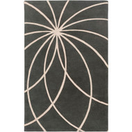 Surya Forum  Rug - FM7173 - 4' Square