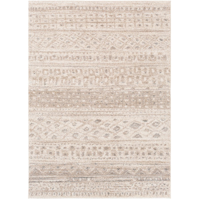 Surya Fowler  Rug - FOW1003 - 4' x 6'