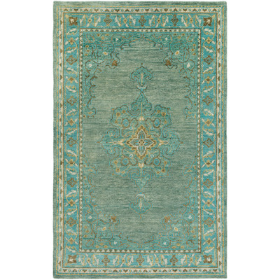 Surya Haven  Rug - HVN1227 - 5'6" x 8'6"