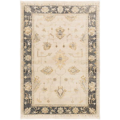 Surya Istanbul  Rug - IST1003 - 2' x 3'