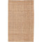 Surya Jute Woven  Rug - JS2 - 5' x 8'