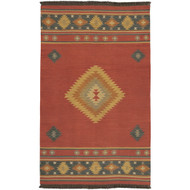 Surya Jewel Tone  Rug - JT1033 - 2' x 3'